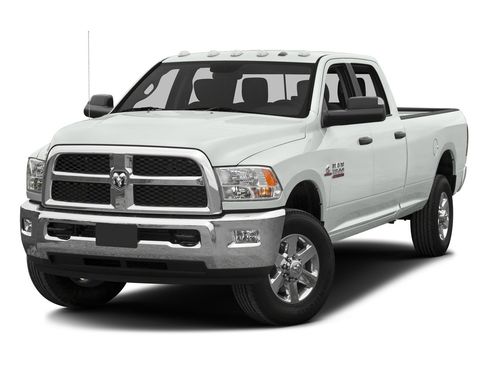 Used 2016 RAM 3500 SLT AWD/4WD image 45
