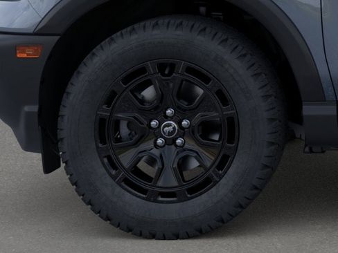 New 2026 Ford Bronco Sport Outer Banks AWD/4WD image 19