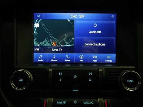 Used 2022 Ford Mustang Shelby GT500 w/ Carbon Fiber Track Pack image 99