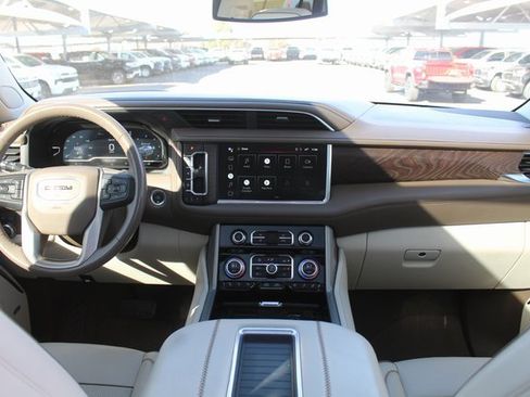 Used 2022 GMC Yukon Denali w/ Max Trailering Package image 27