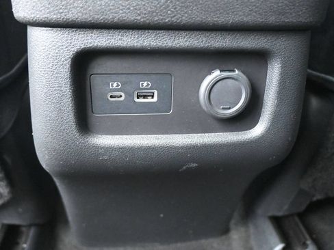 Used 2023 INFINITI QX60 Luxe w/ Cargo Package FWD image 20