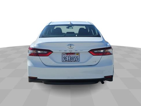 Used 2023 Toyota Camry LE image 7