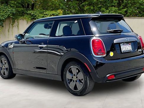 Used 2021 MINI Cooper SE w/ 6.5" Touchscreen Package FWD image 4