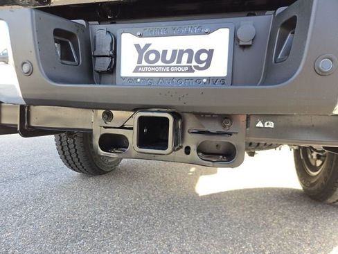 New 2026 Ford F350 Lariat w/ Lariat Ultimate Package AWD/4WD image 6