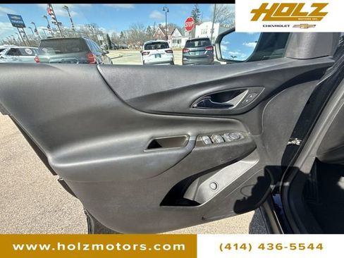 Certified 2023 Chevrolet Equinox LT image 24