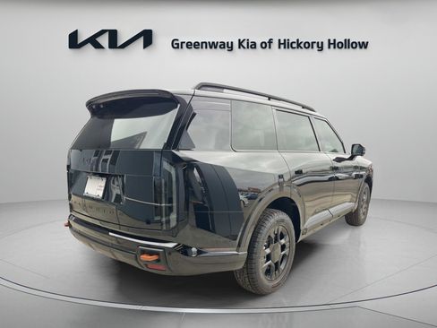 New 2027 Kia Telluride SX Prestige X-Pro image 7