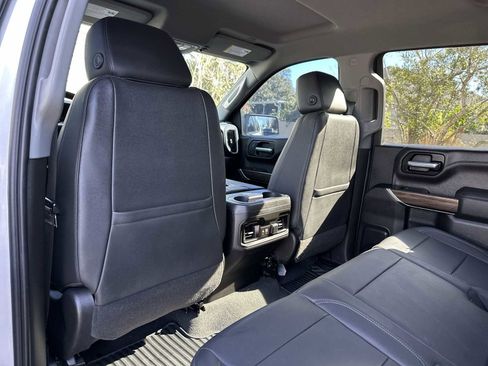 Certified 2021 Chevrolet Silverado 1500 RST w/ Convenience Package II image 16