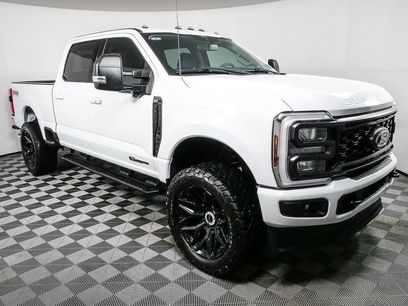 Used 2024 Ford F250 XLT w/ XLT Premium Package