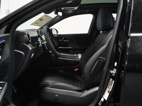New 2026 Mercedes-Benz GLC 300 4MATIC image 14