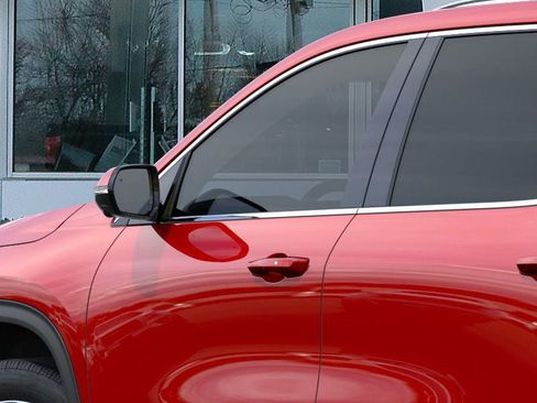 New 2026 Buick Enclave Preferred w/ LPO, Floor Liner Package image 38