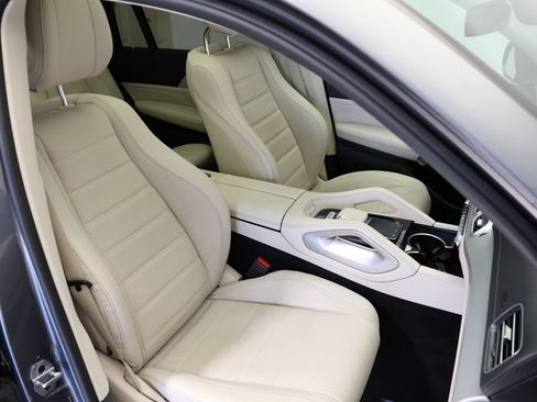 Certified 2023 Mercedes-Benz GLS 450 4MATIC image 51