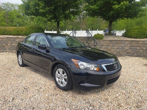 Used 2008 Honda Accord LX-P image 1