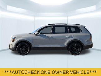 Used 2024 Kia Telluride EX X-Line video 2