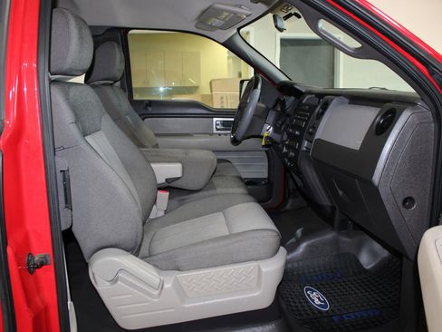 Used 2010 Ford F150 STX image 19