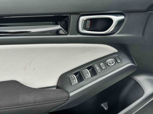 New 2026 Honda Civic Sport image 13