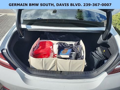 Used 2024 Genesis G70 3.3T Advanced w/ Sport Prestige Package image 11