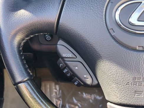 Used 2009 Lexus SC 430 Convertible image 18