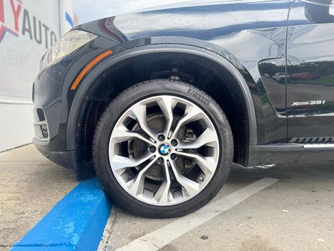 Used 2016 BMW X5 xDrive35i w/ Premium Package AWD/4WD image 33