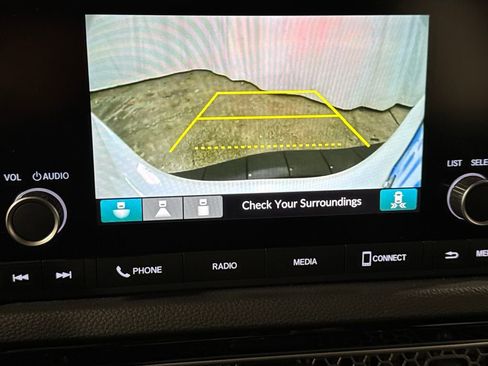 Used 2025 Honda Civic Sport image 18