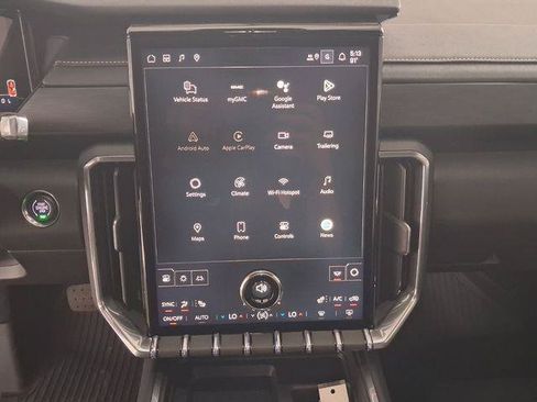 New 2026 GMC Acadia Elevation w/ LPO, Floor Liner Package AWD/4WD image 20