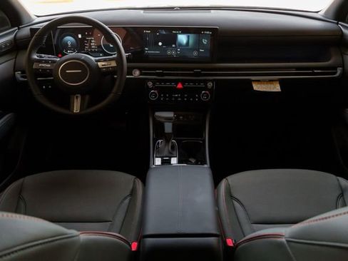 New 2025 Hyundai Santa Cruz Limited AWD/4WD image 21