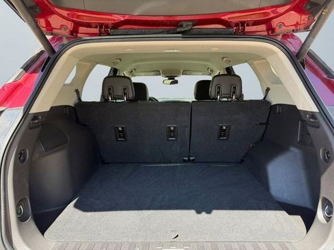 Used 2018 GMC Terrain Denali w/ Advanced Safety Package FWD image 16