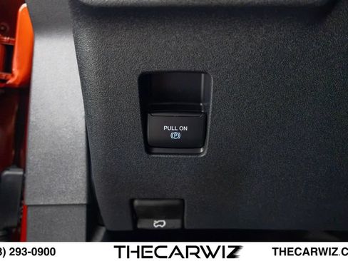 Used 2023 Ford Bronco Wildtrak AWD/4WD image 61