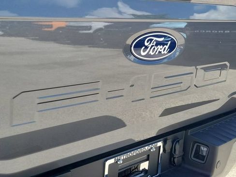 New 2026 Ford F150 STX w/ Equipment Group 200A RWD image 6