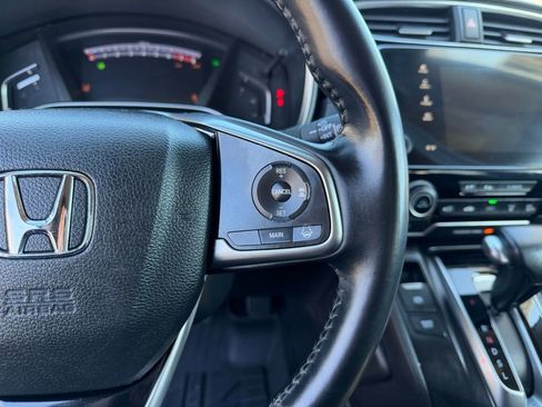 Used 2018 Honda CR-V EX-L image 19
