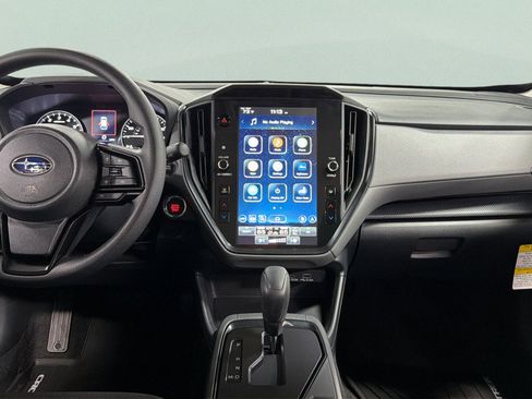 New 2026 Subaru Crosstrek 2.5i Premium AWD/4WD image 31