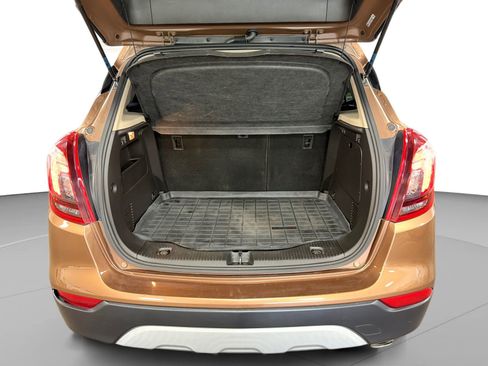 Used 2017 Buick Encore Preferred FWD image 26