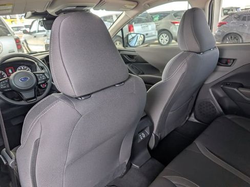 Certified 2025 Subaru Crosstrek 2.0i Premium image 24