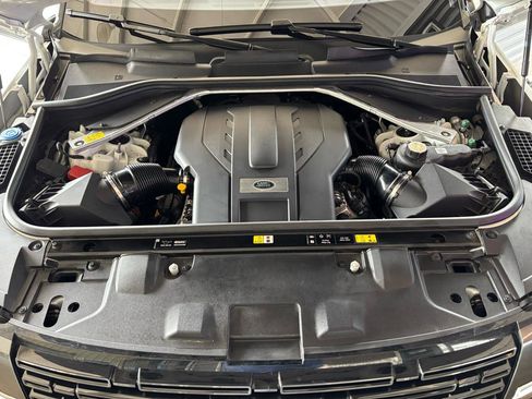 Used 2023 Land Rover Range Rover SE image 36