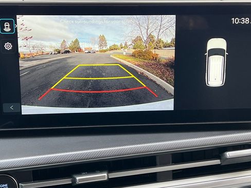 New 2026 Hyundai Santa Fe SE image 24