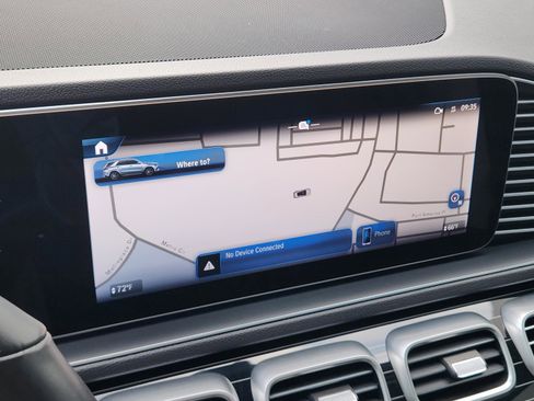 Used 2024 Mercedes-Benz GLE 450 GLE 450 image 18