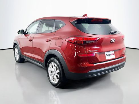Used 2019 Hyundai Tucson SE AWD/4WD image 5
