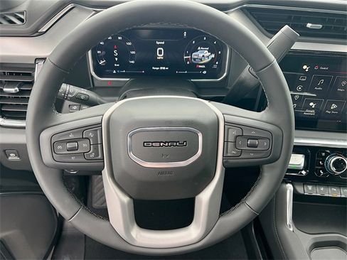 New 2026 GMC Sierra 2500 Denali w/ Denali Reserve Package image 7