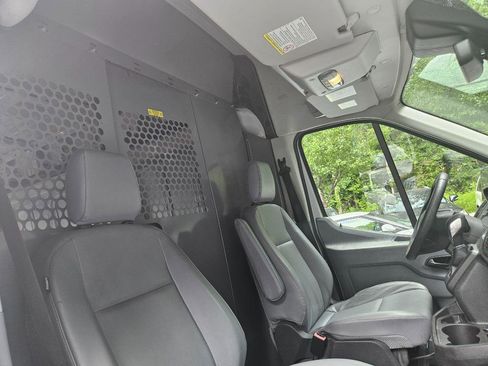 Used 2016 Ford Transit 350 148 High Roof image 12