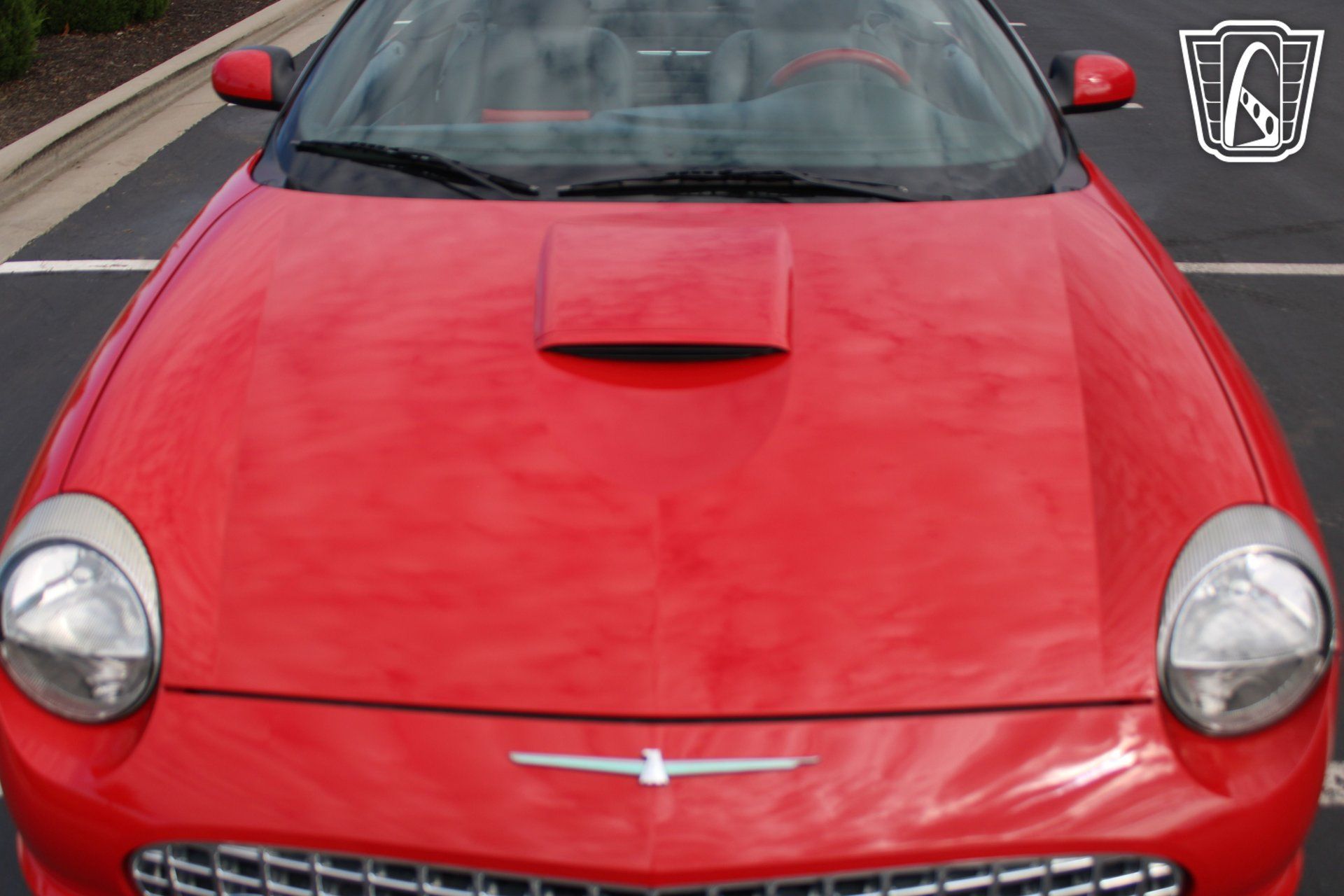 Used 2002 Ford Thunderbird RWD image 25