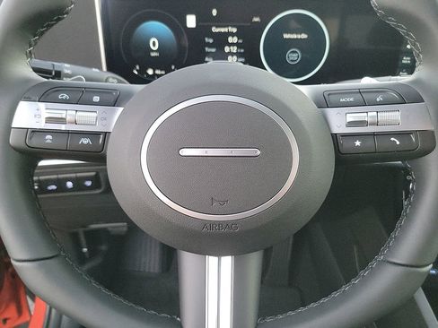 New 2026 Hyundai Santa Cruz XRT image 30