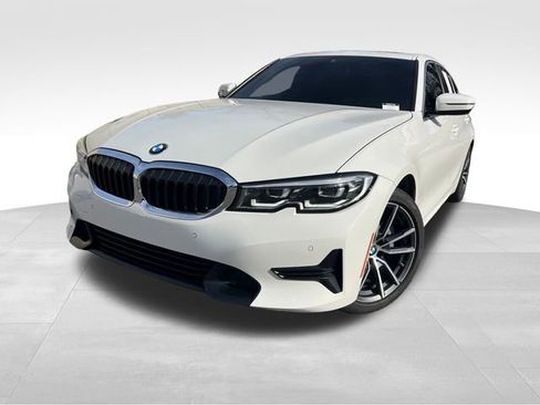 Used 2019 BMW 330i Sedan image 9