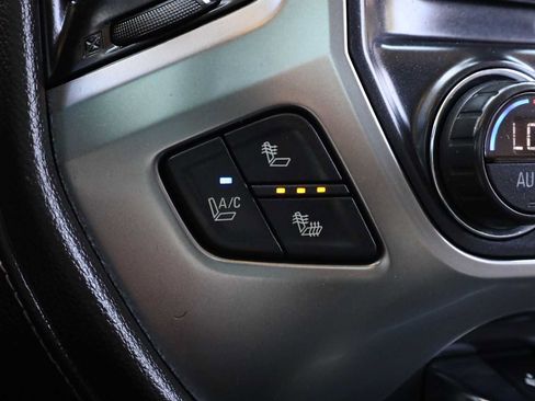 Used 2015 Chevrolet Silverado 2500 LTZ w/ Duramax Plus Package AWD/4WD image 26