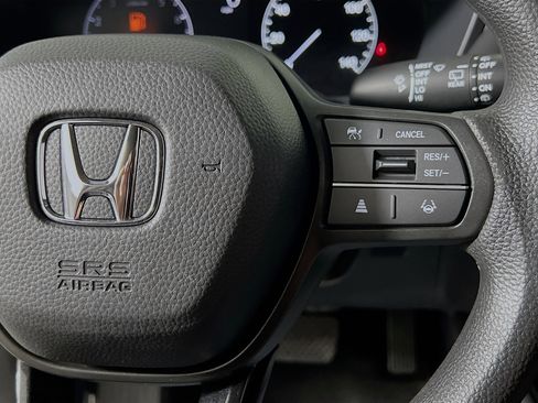 Used 2023 Honda HR-V LX image 20