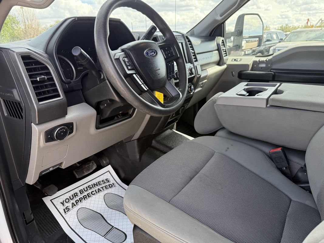 Used 2020 Ford F250 XL w/ STX Appearance Package AWD/4WD image 31