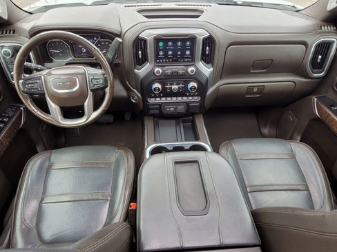 Used 2020 GMC Sierra 2500 Denali w/ Denali Ultimate Package image 10