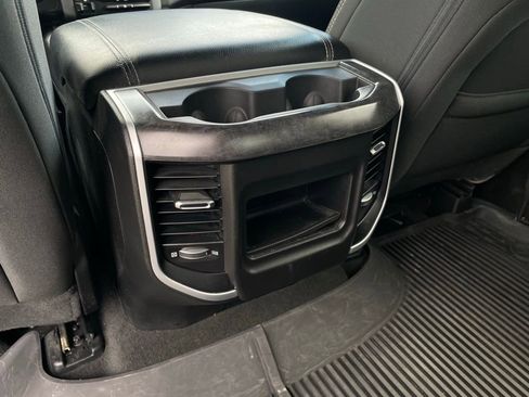 Used 2022 RAM 1500 Big Horn AWD/4WD image 28