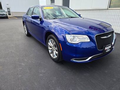 Used 2019 Chrysler 300 Touring L w/ Quick Order Package 22F