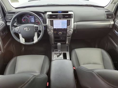 Used 2021 Toyota 4Runner SR5 Premium RWD image 14