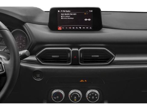 Used 2020 MAZDA CX-5 Sport FWD image 13