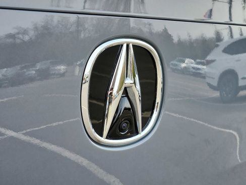 Certified 2025 Acura TLX SH-AWD w/ A-SPEC Pkg image 28